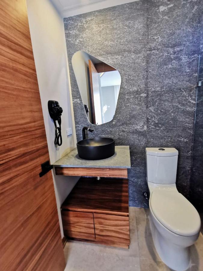 Apartament Alizee Tower Playa del Carmen Zewnętrze zdjęcie