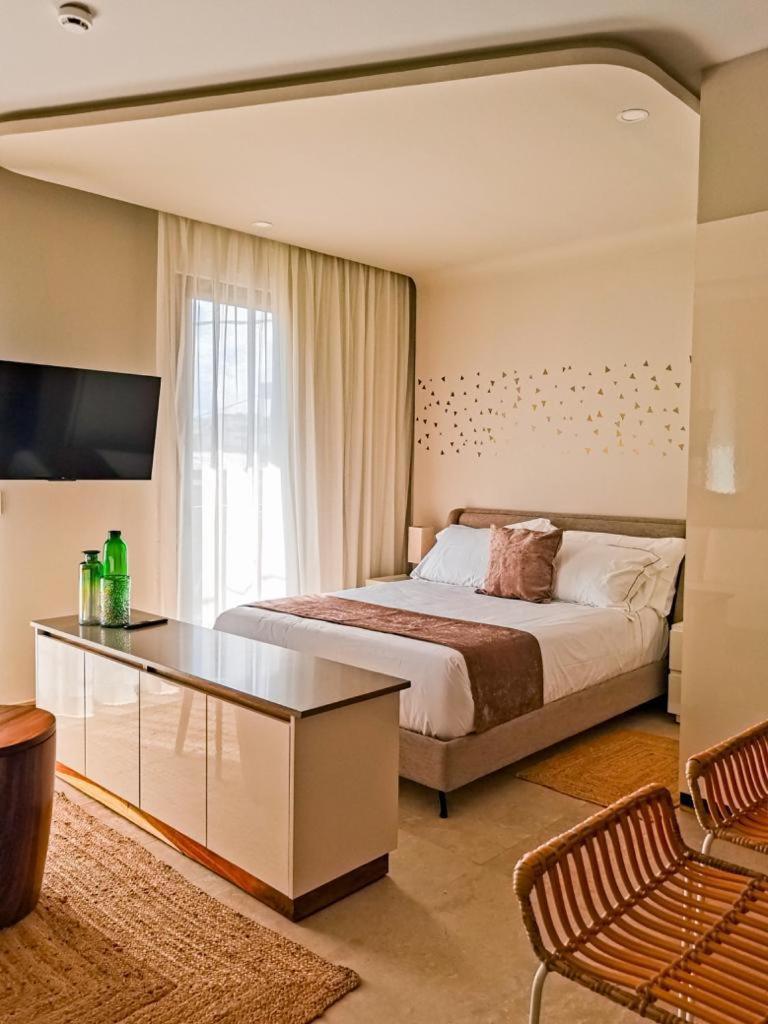 Apartament Alizee Tower Playa del Carmen Zewnętrze zdjęcie