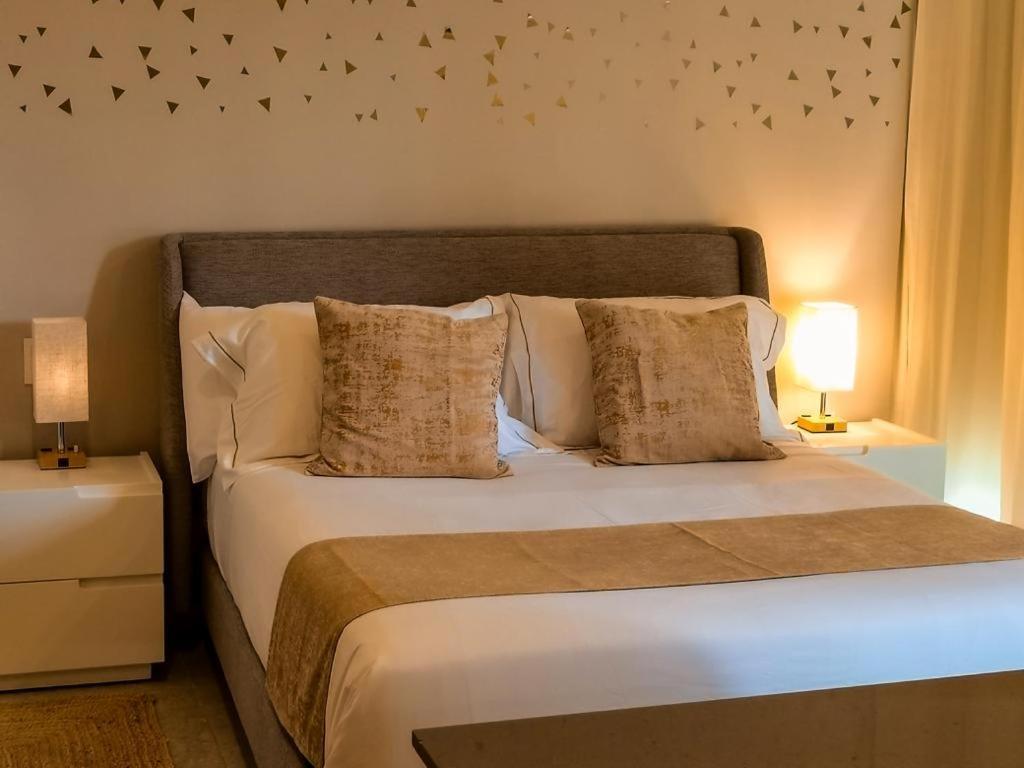 Apartament Alizee Tower Playa del Carmen Zewnętrze zdjęcie