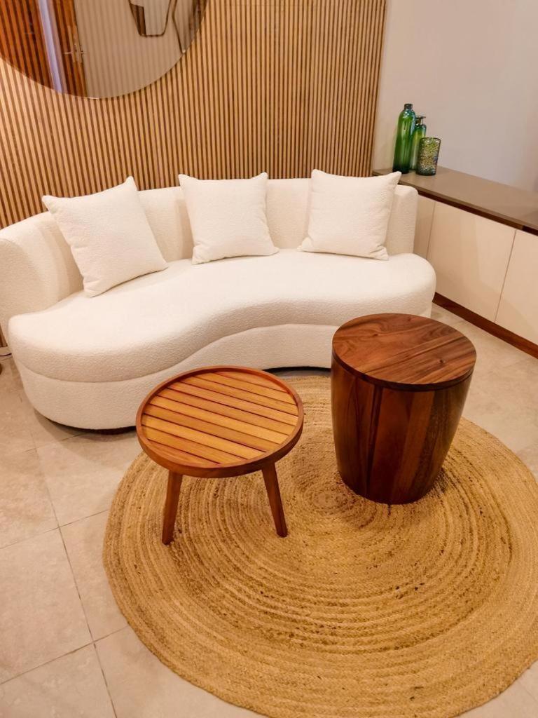 Apartament Alizee Tower Playa del Carmen Zewnętrze zdjęcie