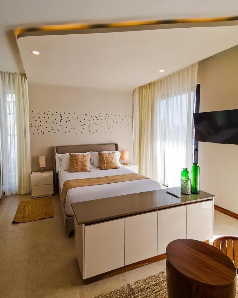 Apartament Alizee Tower Playa del Carmen Zewnętrze zdjęcie