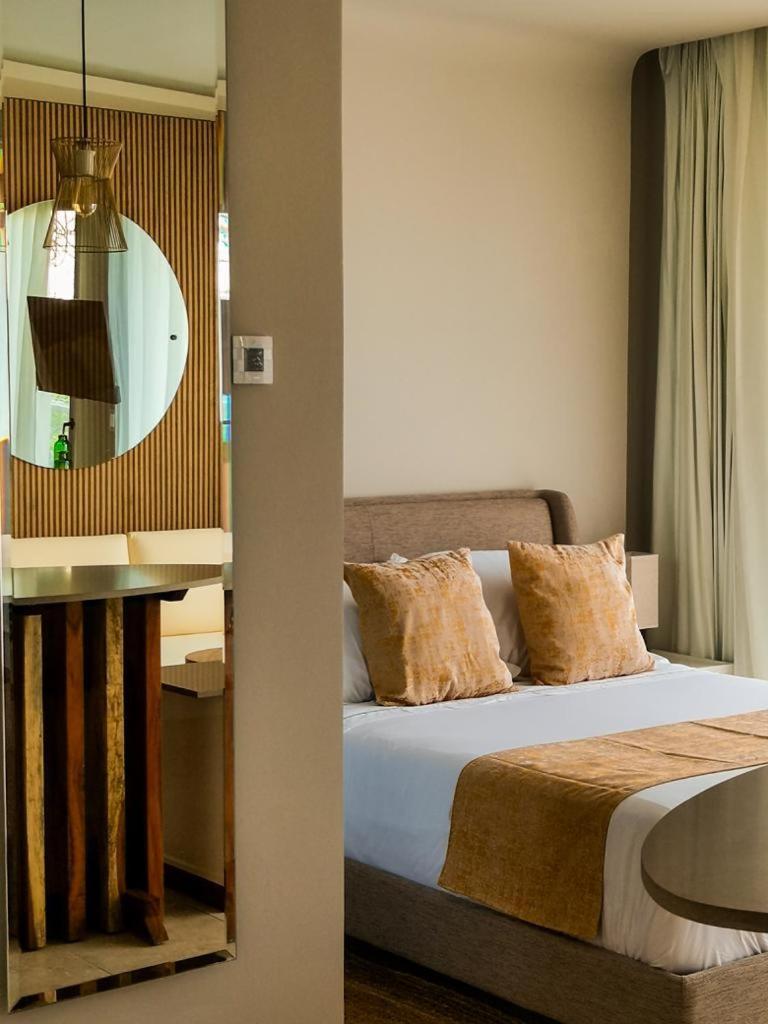 Apartament Alizee Tower Playa del Carmen Zewnętrze zdjęcie